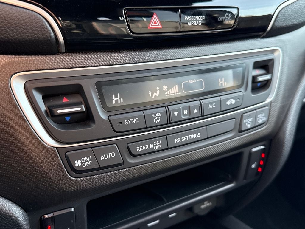 2025 Honda Passport TrailSport AWD Near Milwaukee WI