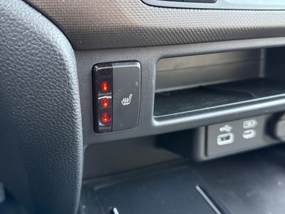 2025 Honda Passport TrailSport AWD Near Milwaukee WI