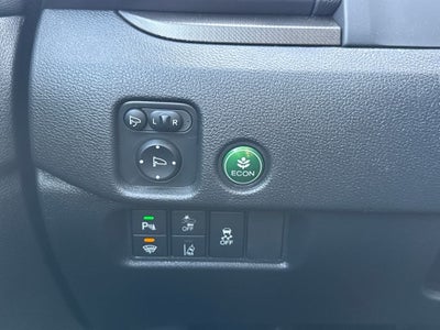 2025 Honda Passport TrailSport AWD Near Milwaukee WI