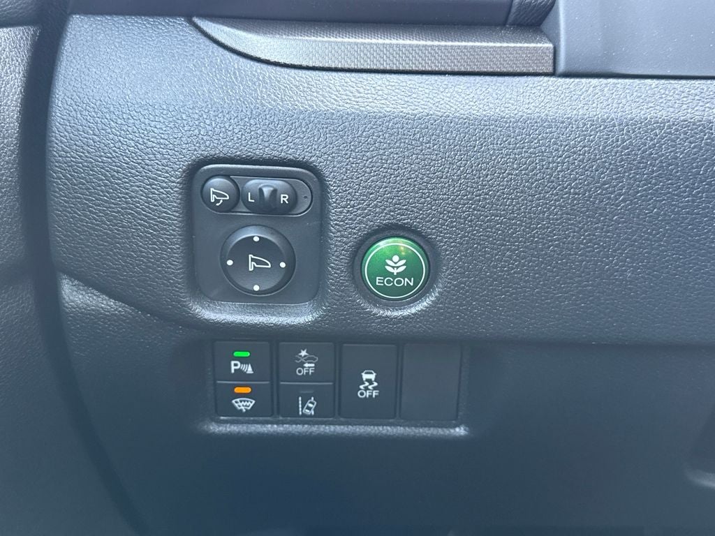 2025 Honda Passport TrailSport AWD Near Milwaukee WI