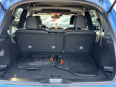 2025 Honda Passport TrailSport AWD Near Milwaukee WI