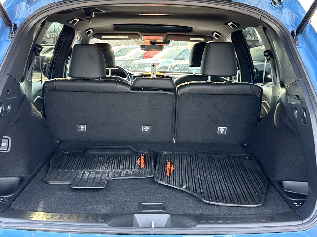 2025 Honda Passport TrailSport AWD Near Milwaukee WI