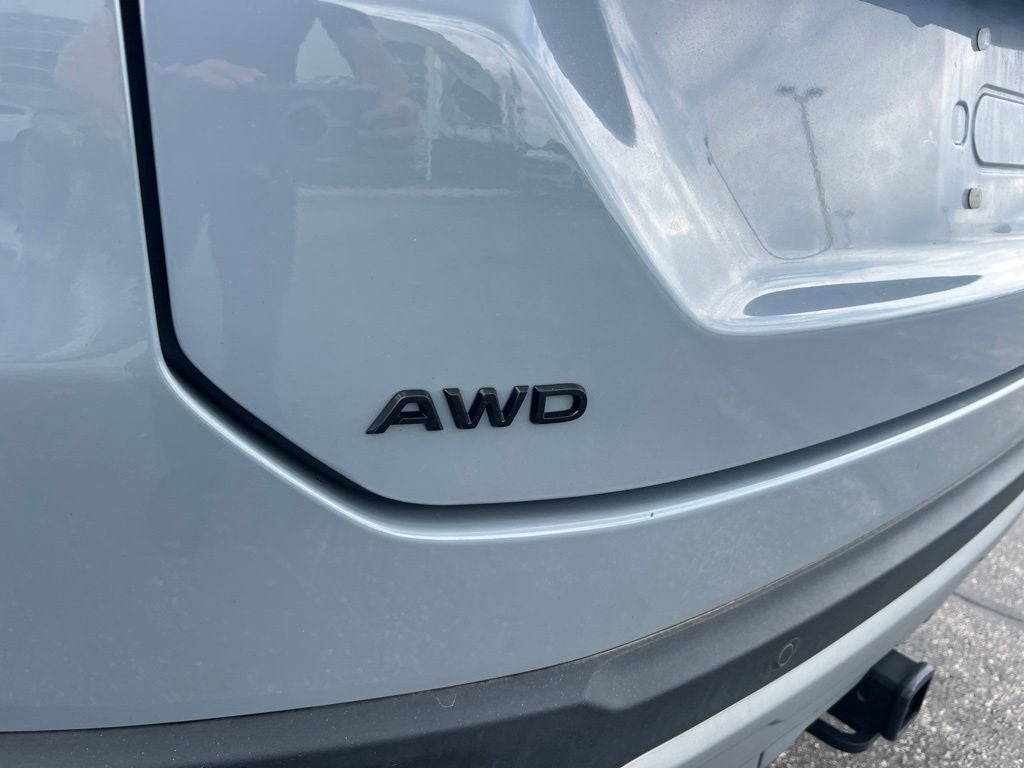 2023 Honda Pilot TrailSport