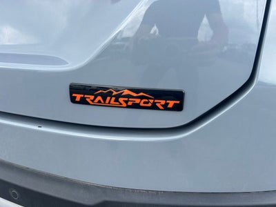 2023 Honda Pilot TrailSport