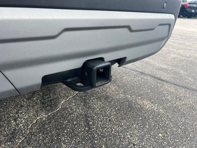 2023 Honda Pilot TrailSport