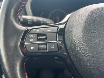 2023 Honda Pilot TrailSport