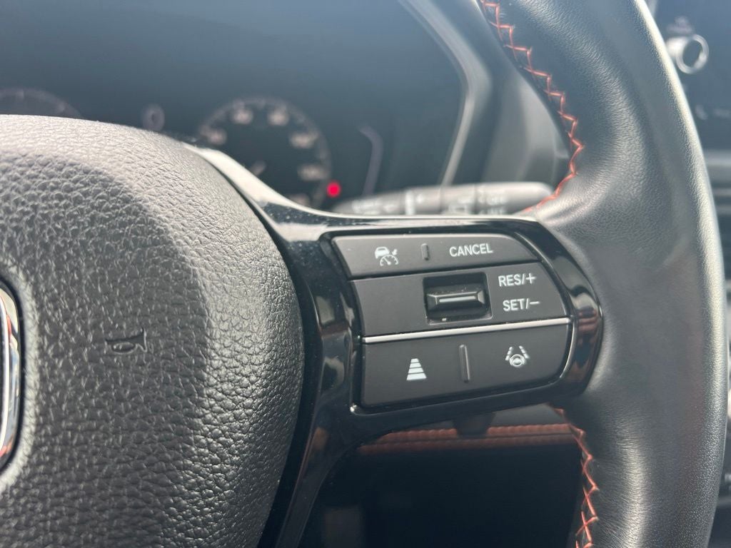 2023 Honda Pilot TrailSport