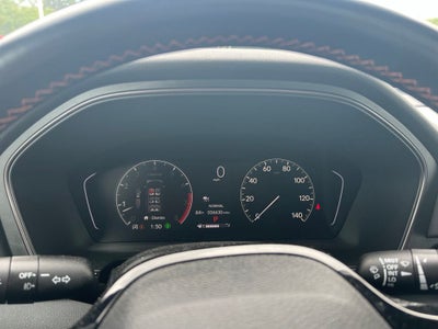 2023 Honda Pilot TrailSport
