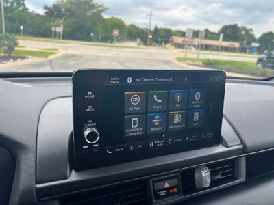 2023 Honda Pilot TrailSport