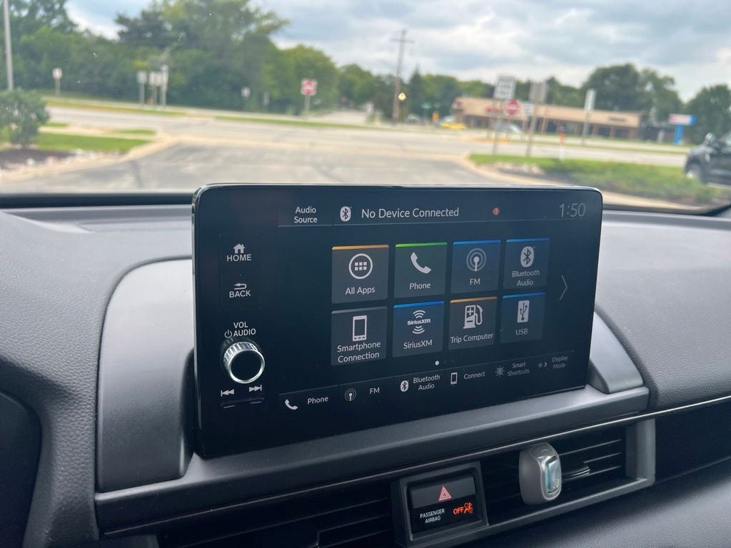 2023 Honda Pilot TrailSport