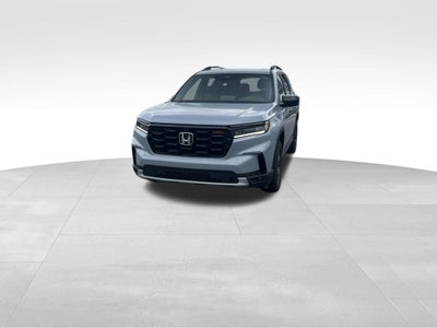 2023 Honda Pilot TrailSport