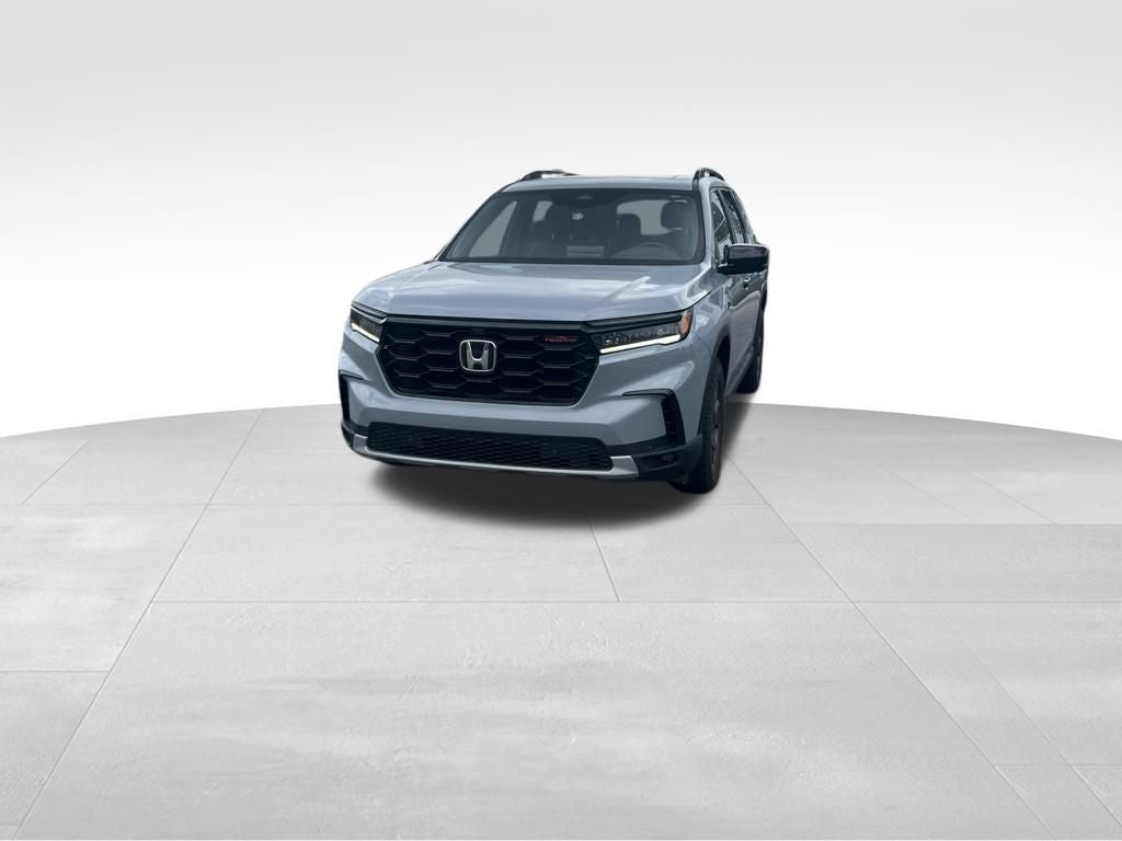 2023 Honda Pilot TrailSport