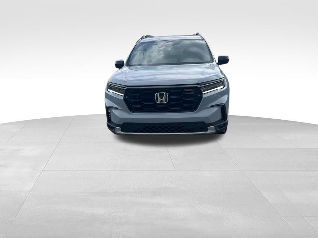 2023 Honda Pilot TrailSport