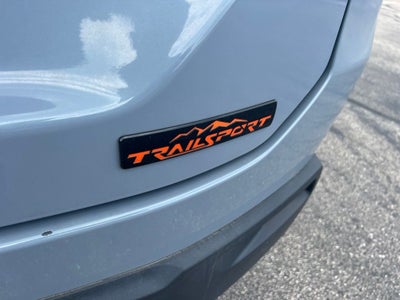2023 Honda Pilot TrailSport