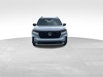 2023 Honda Pilot TrailSport