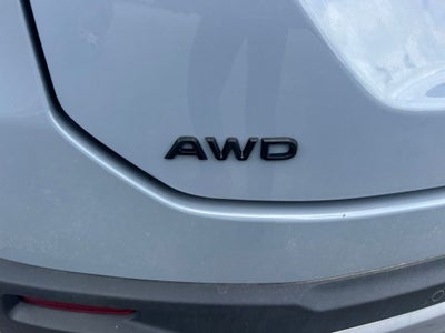 2023 Honda Pilot TrailSport