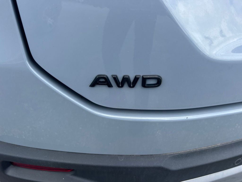 2023 Honda Pilot TrailSport