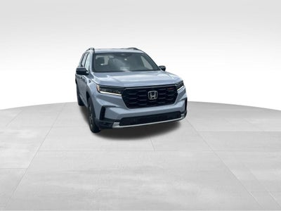 2023 Honda Pilot TrailSport