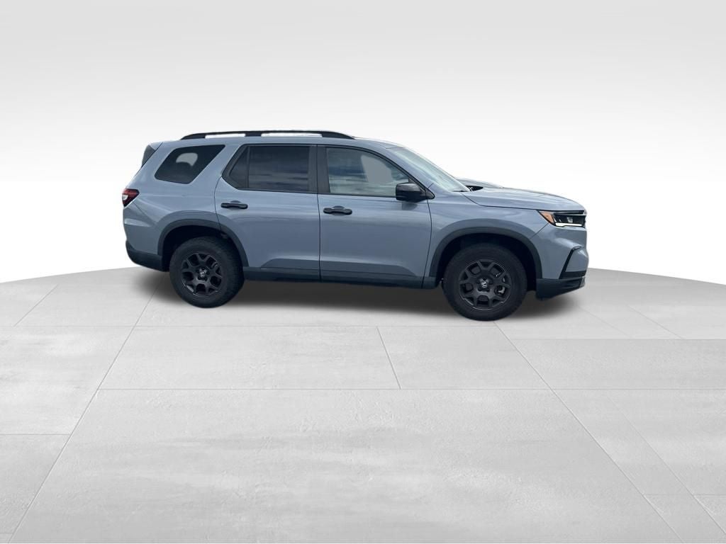 2023 Honda Pilot TrailSport