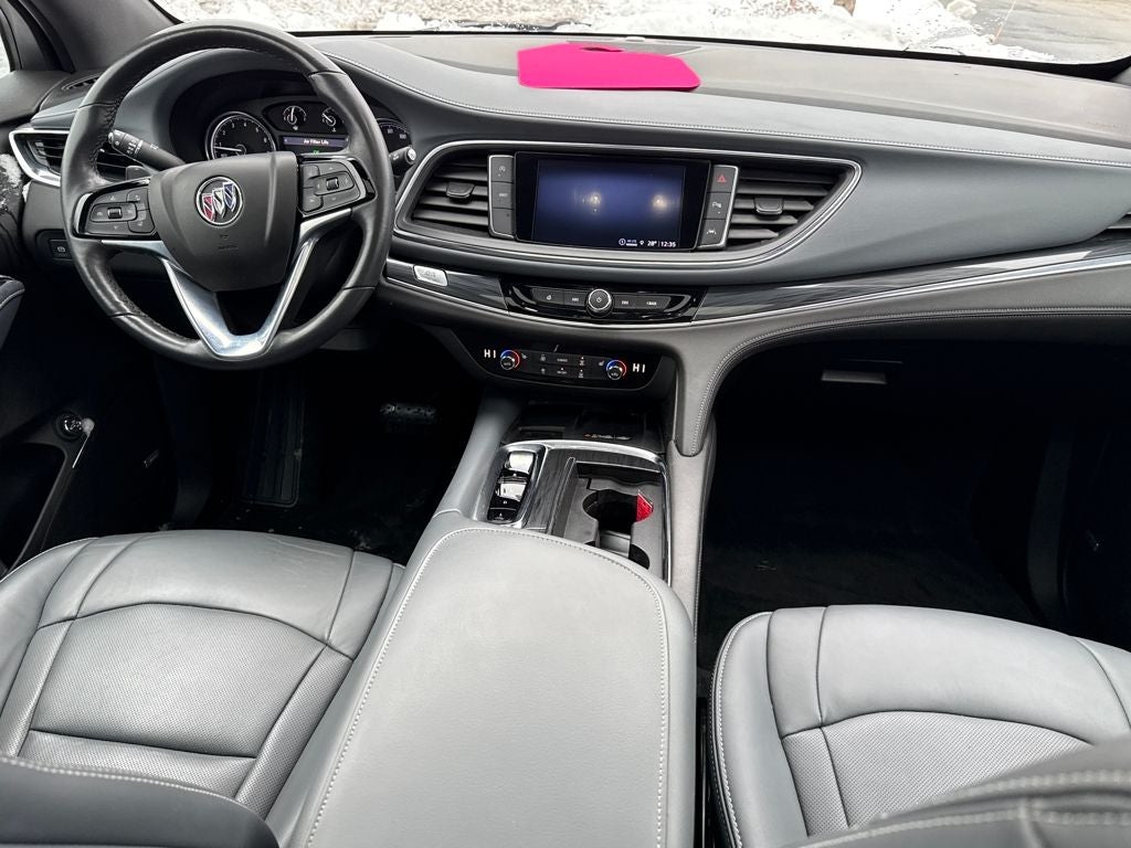 2023 Buick Enclave Essence AWD Near Milwaukee WI