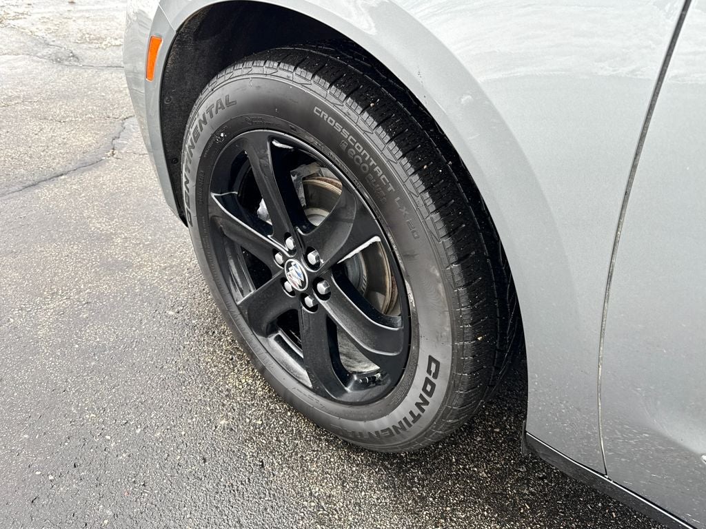 2023 Buick Enclave Essence AWD Near Milwaukee WI