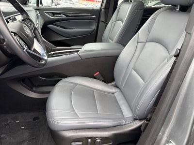 2023 Buick Enclave Essence AWD Near Milwaukee WI