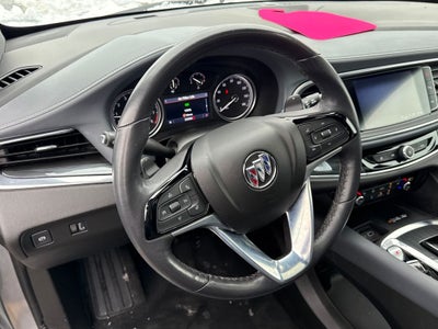 2023 Buick Enclave Essence AWD Near Milwaukee WI