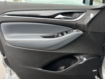 2023 Buick Enclave Essence AWD Near Milwaukee WI