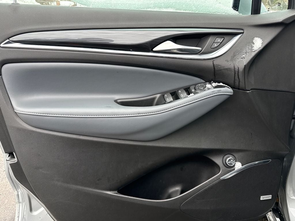 2023 Buick Enclave Essence AWD Near Milwaukee WI