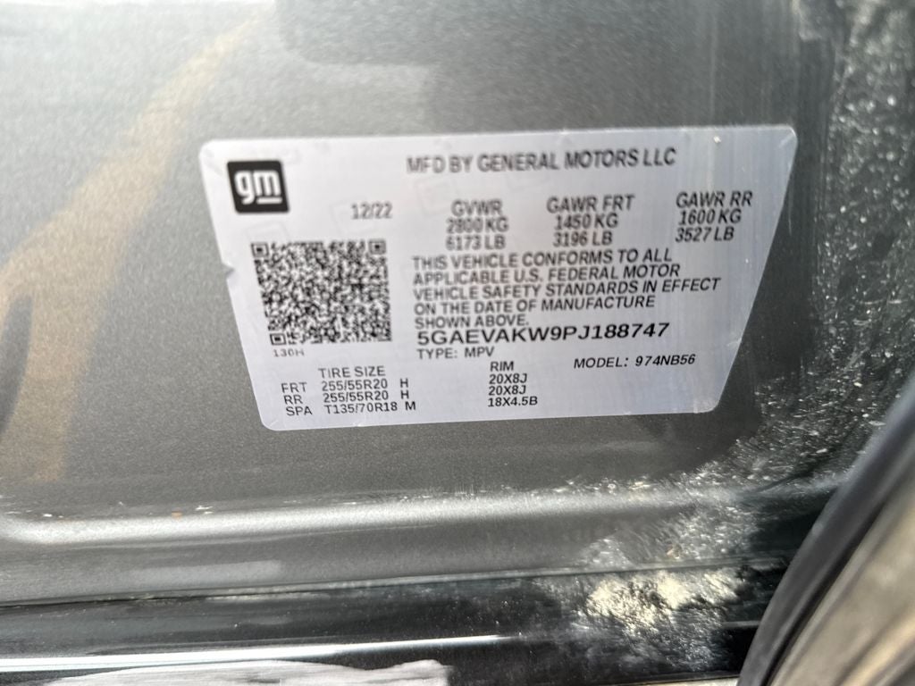 2023 Buick Enclave Essence AWD Near Milwaukee WI