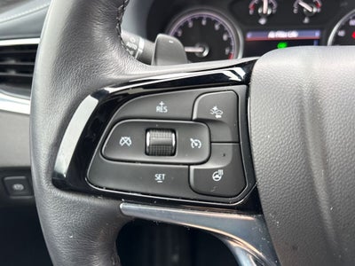 2023 Buick Enclave Essence AWD Near Milwaukee WI