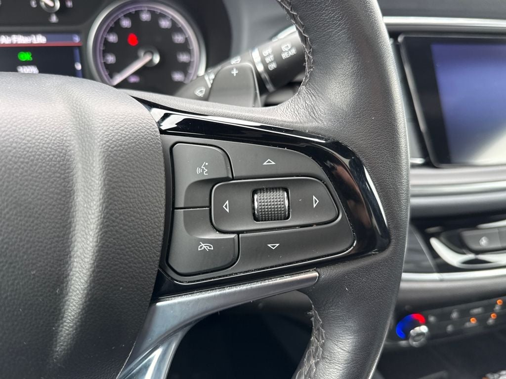2023 Buick Enclave Essence AWD Near Milwaukee WI