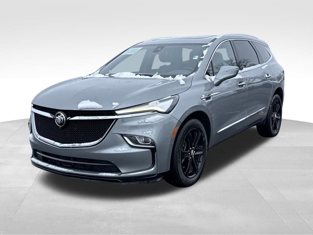 2023 Buick Enclave Essence AWD Near Milwaukee WI