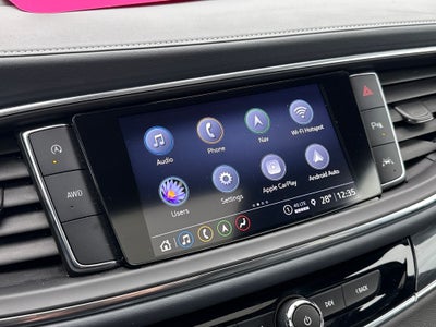 2023 Buick Enclave Essence AWD Near Milwaukee WI