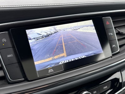 2023 Buick Enclave Essence AWD Near Milwaukee WI