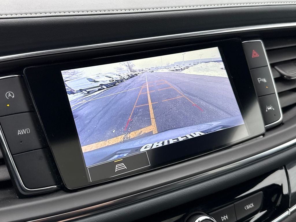2023 Buick Enclave Essence AWD Near Milwaukee WI