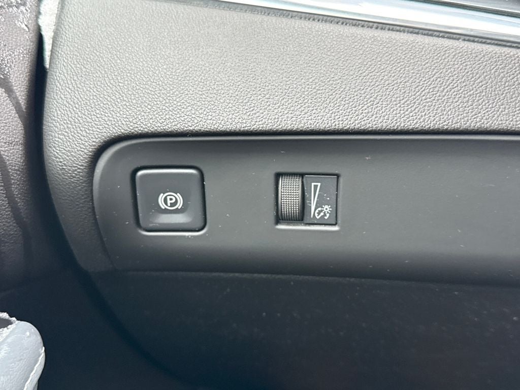 2023 Buick Enclave Essence AWD Near Milwaukee WI