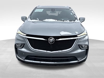 2023 Buick Enclave Essence AWD Near Milwaukee WI