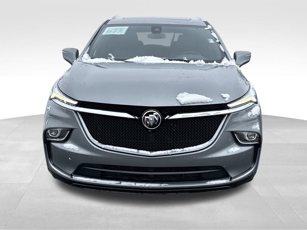 2023 Buick Enclave Essence AWD Near Milwaukee WI