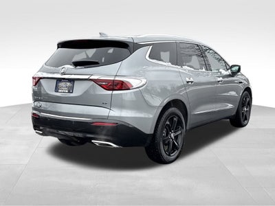 2023 Buick Enclave Essence AWD Near Milwaukee WI