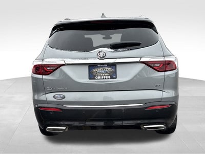 2023 Buick Enclave Essence AWD Near Milwaukee WI