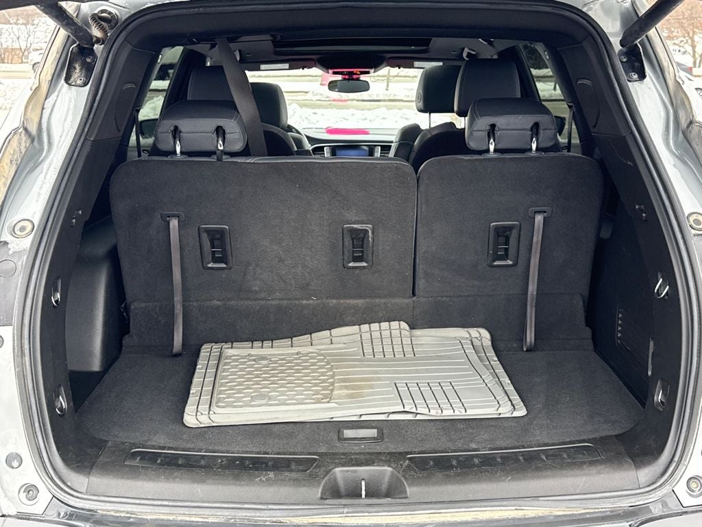 2023 Buick Enclave Essence AWD Near Milwaukee WI