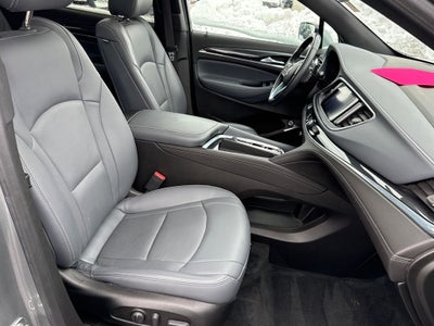 2023 Buick Enclave Essence AWD Near Milwaukee WI