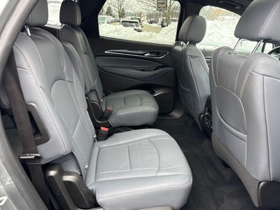 2023 Buick Enclave Essence AWD Near Milwaukee WI