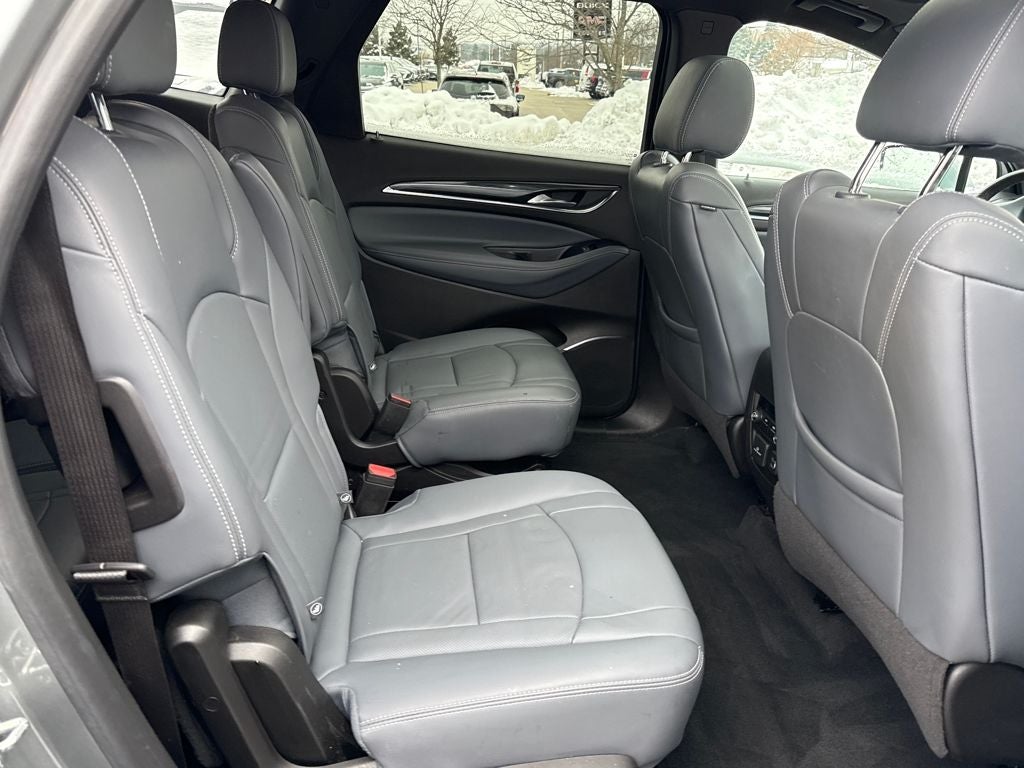 2023 Buick Enclave Essence AWD Near Milwaukee WI