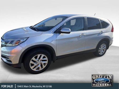 2015 Honda CR-V EX 2.4L AWD !!!!!!!!!