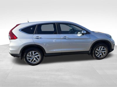 2015 Honda CR-V EX 2.4L AWD !!!!!!!!!