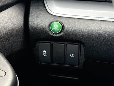 2015 Honda CR-V EX AWD