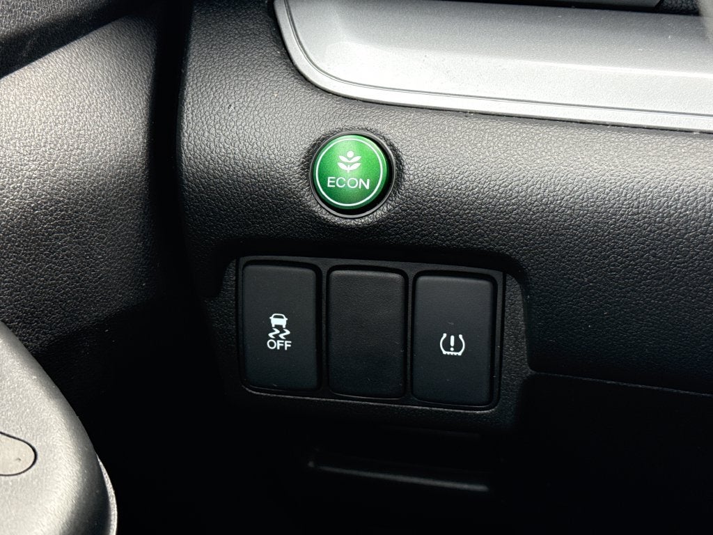 2015 Honda CR-V EX AWD