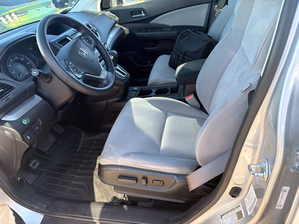 2015 Honda CR-V EX 2.4L AWD !!!!!!!!!